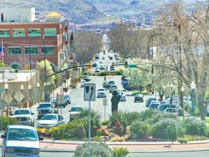 Puzzling Adventures St. George